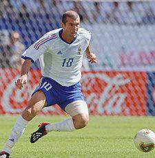 BEST PLAYER